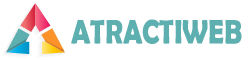 Atractiweb – Consultoria em Vendas Online Logo